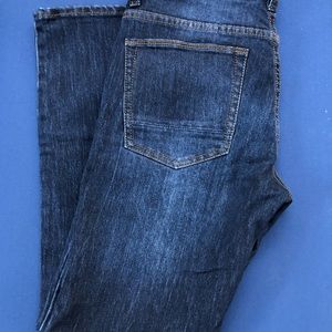 Men’s Jeans
